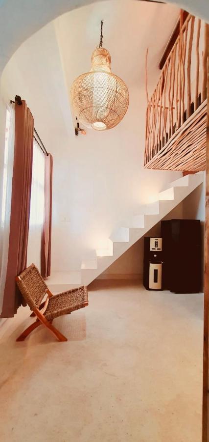Love Song Boutique Hotel Canggu  Exterior photo