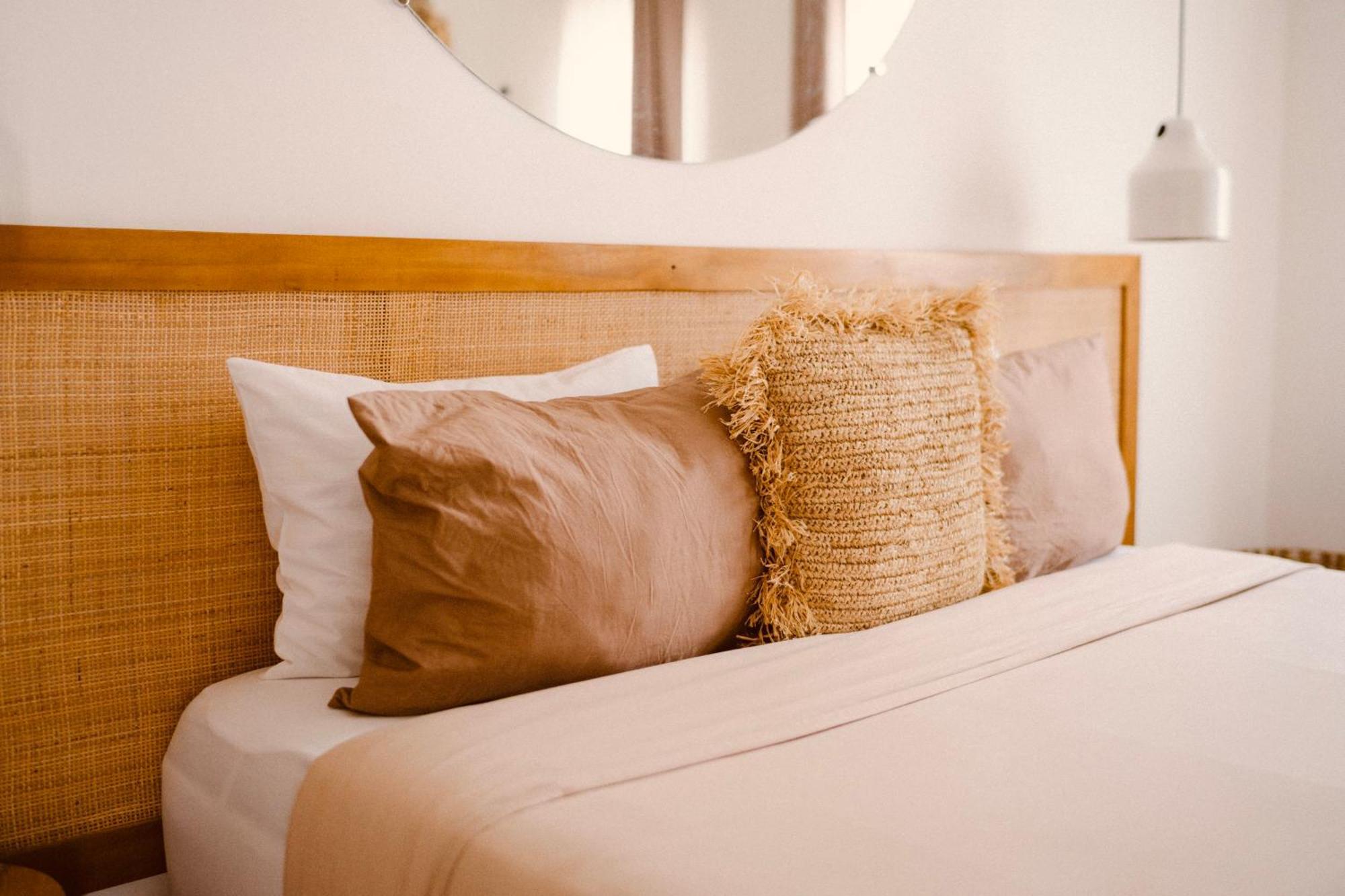 Love Song Boutique Hotel Canggu  Exterior photo