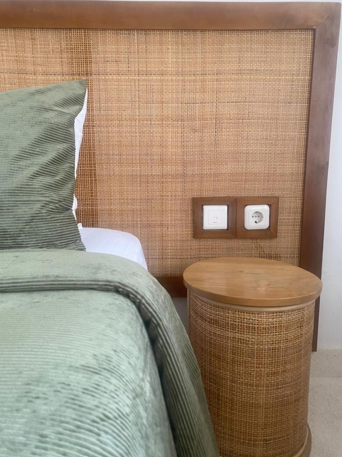 Love Song Boutique Hotel Canggu  Exterior photo